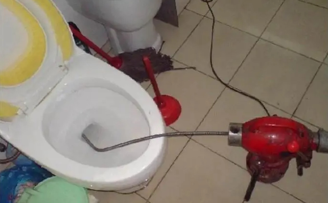莫力达瓦阳台管道疏通
