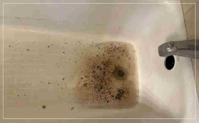 莫力达瓦浴缸通下水