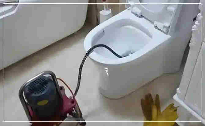莫力达瓦马桶蹲坑蹲厕疏通